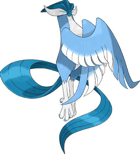 Pokemon 18144 Shiny Galarian Articuno Pokedex: Evolution, Moves, Location, Stats