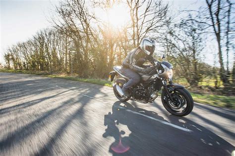 First ride: 'Suzuki SV650X is an SV with styling mods' | MCN