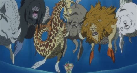 Sea Beast | One Piece Wiki | FANDOM powered by Wikia