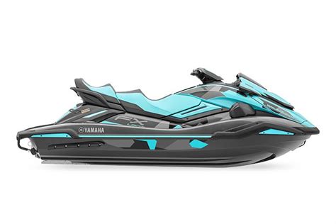 Yamaha WaveRunner FX Limited SVHO | 2023 | 4m - Lincolnshire | Boatshop24