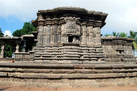 Thousand Pillar Temple Warangal Pictures Photo Gallery