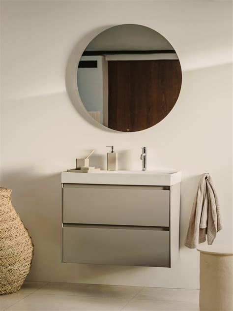 5 simple solutions for remodelling the bathroom space | Roca Life