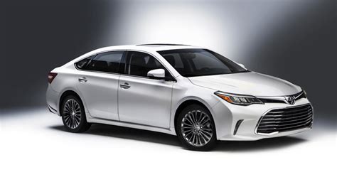 Will the New 2023 Toyota Avalon Be As Good As Expected? - FutureCarsTalk.com