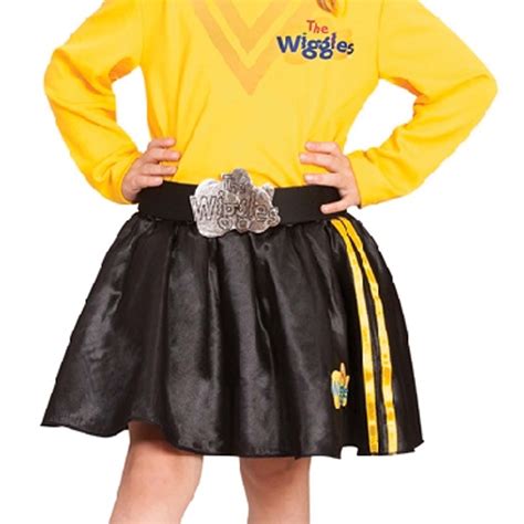 Emma Watkins/ Emma Wiggle's (The Wiggles) Costume For Cosplay Halloween ...