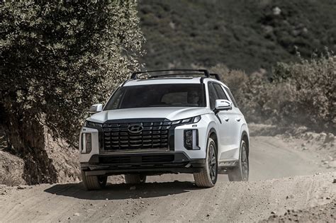 2023 Hyundai Palisade Review: An Even More Well-Rounded Package | Edmunds