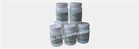 Viscosity Cup Standard Calibration Oils - Caltech India