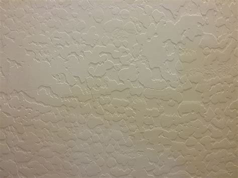 Skip Trowel Drywall Texture