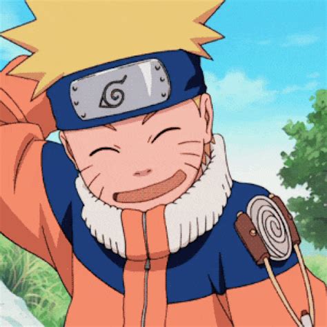 Naruto Gif PFP - Anime Gif PFPs for Facebook, Discord, Telegram