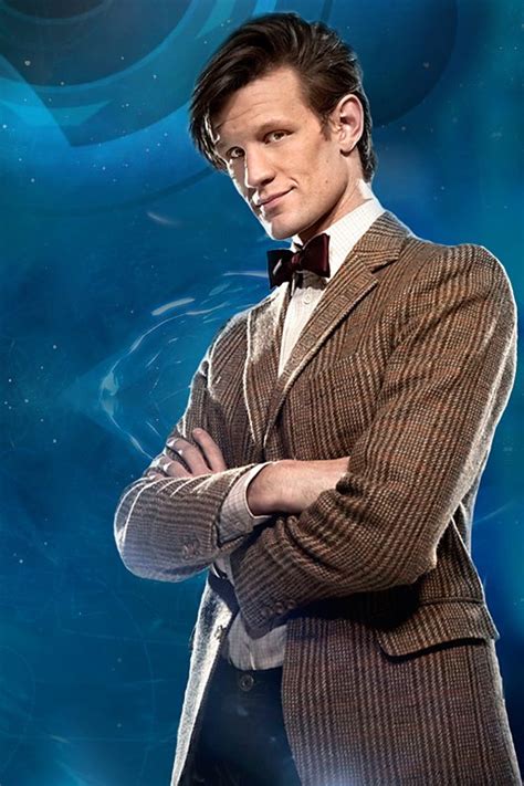 BBC One - Doctor Who, Series 5 - The Eleventh Doctor