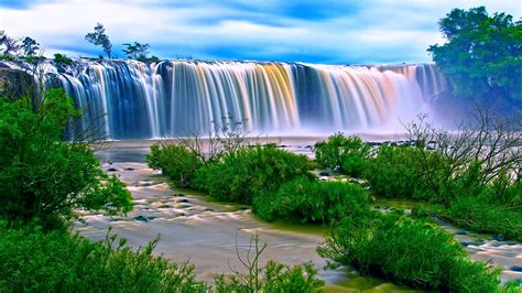 Share 74+ waterfall wallpaper 4k best - 3tdesign.edu.vn