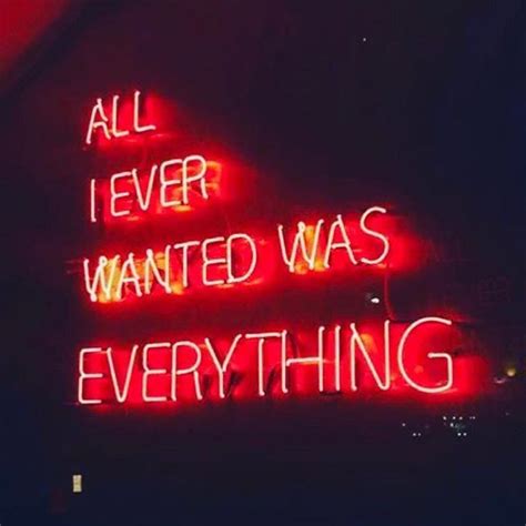 Pin by Georgia Nic on Instagram in 2020 | Neon quotes, Neon words, Neon aesthetic