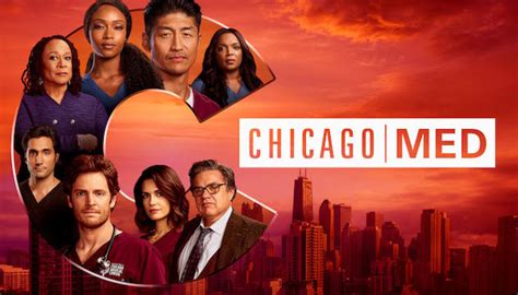 CHICAGO MED: Season 6, Episode 16: I Will Come To Save You Plot Synopsis & Air Date [NBC] : FilmBook