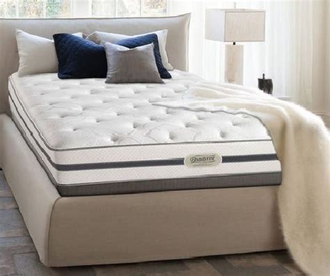 Simmons Beautyrest - Recharge Signature Select Ashaway 11 | Beautyrest ...