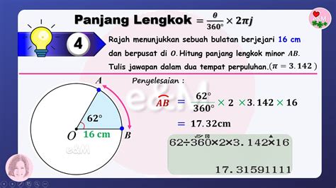 formula luas bulatan tingkatan 2 - Alan Henderson