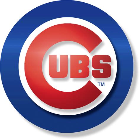 Download Chicago Cubs Logo Png Clipart Png Download - PikPng