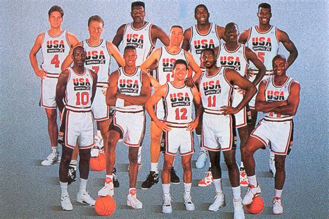 NBA TV's Dream Team Documentary: Thoughts and Questions | Bleacher Report