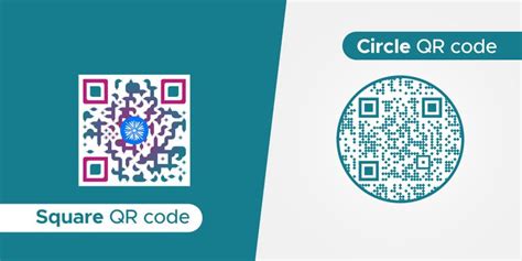 Get To Know QR Code Shapes And Why They Matter