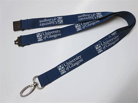 Branded Lanyards | Printed Logos & Design | Only Lanyards