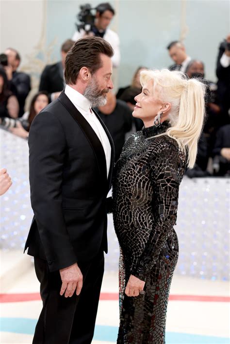 Hugh Jackman And Deborra-Lee Furness Have Split After 27 Years Of Marriage