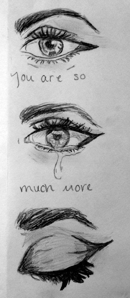 41+ Depression Deep Meaningful Drawings Pictures – Image Best Wall