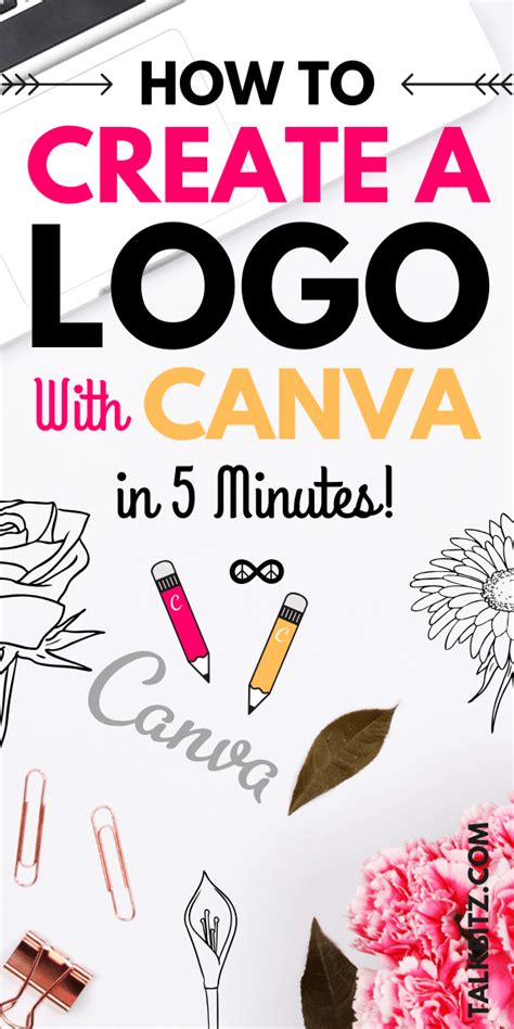 Www Canva Com Logo - MichaelakruwPhillips