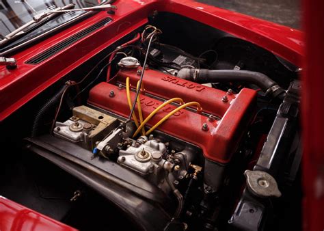 The 1966 Lotus Elan - Twin Cam British Roadster Royalty