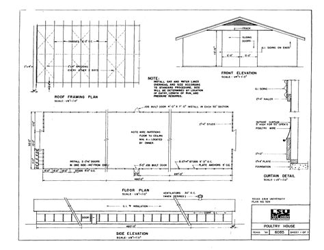 Img Chicken Coop Coop Plans Poultry House | Hot Sex Picture