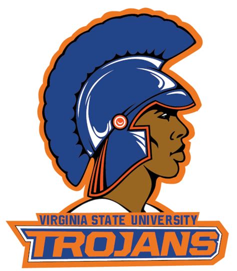 The Virginia State Trojans - ScoreStream