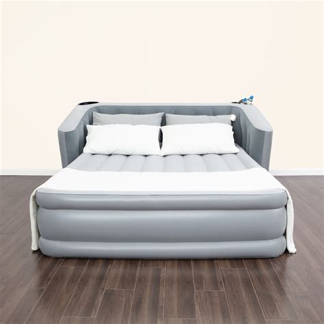 Best Mattresses of 2020 | Updated 2020 Reviews‎: Bestway Air Mattress Queen Walmart