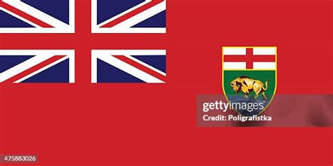 426 Manitoba Flag Stock Photos, High-Res Pictures, and Images - Getty ...