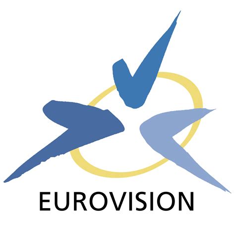 Eurovision Song Contest Logo PNG Transparent & SVG Vector - Freebie Supply