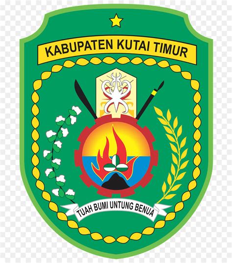 Download Logo Kutai Timur Hitam Putih - 55+ Koleksi Gambar