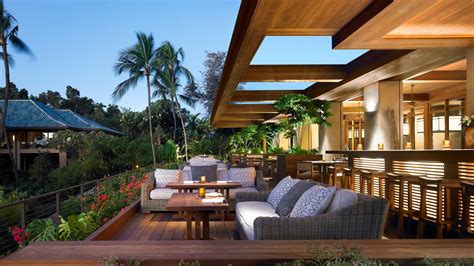 Four Seasons Resort Lanai — Hotel Review | Condé Nast Traveler