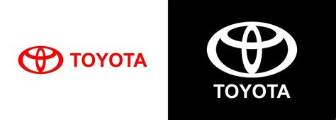 Toyota Car brand logo editorial symbol 18911706 Vector Art at Vecteezy