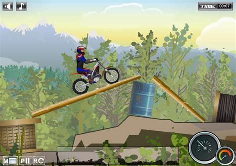 Jouer à Moto Trial Fest 2 - Mountain Pack - Jeux gratuits en ligne avec ...