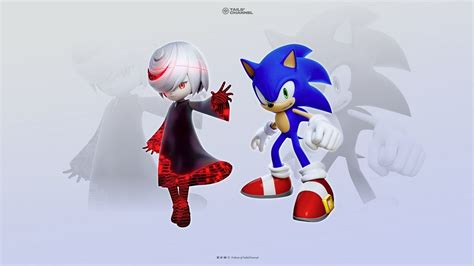 Sonic Frontiers Characters and Voice Actors | GameWatcher