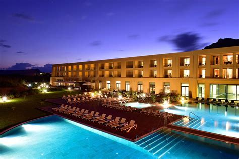 PESTANA COLOMBOS ALL INCLUSIVE - Updated 2024 Hotel Reviews (Porto Santo Island, Portugal)