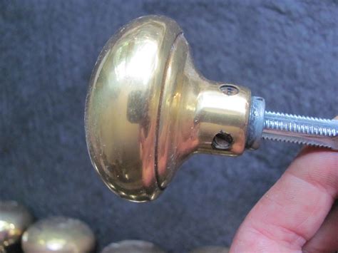 Door knob set screws – Door Knobs