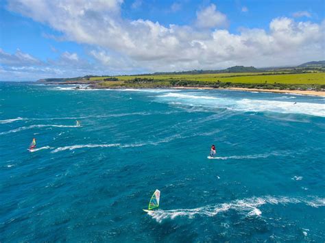 Maui's North Shore: Surfing's Ultimate Playground