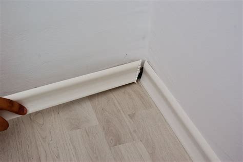 How to install baseboard trim | HowToSpecialist - How to Build, Step by Step DIY Plans