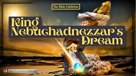 The Bible Exhibition: The King's Nebuchadnezzar's Dream - YouTube