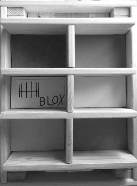 Build a BLOX! : 6 Steps - Instructables