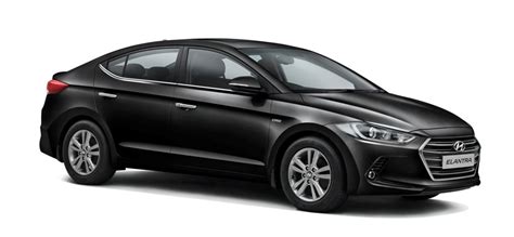 2016 Hyundai Elantra India Price, Mileage, Specifications, Review, Images