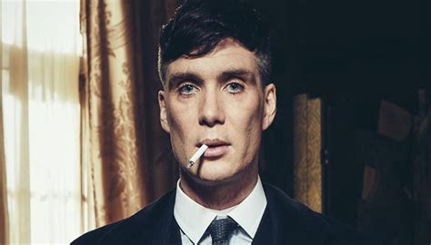 Cillian Murphy earns first Lead Actor BAFTA nomination for final season of 'Peaky Blinders'