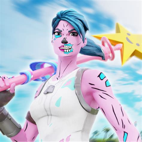 Ghoul Trooper Fortnite pfp | Avatar jeux, Fond d'ecran dessin, Fond decran nike