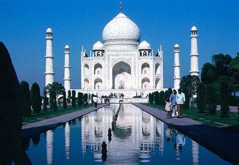 Beautiful Wallpapers: taj mahal wallpaper