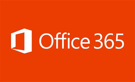 Microsoft Office 365 – Logos Download