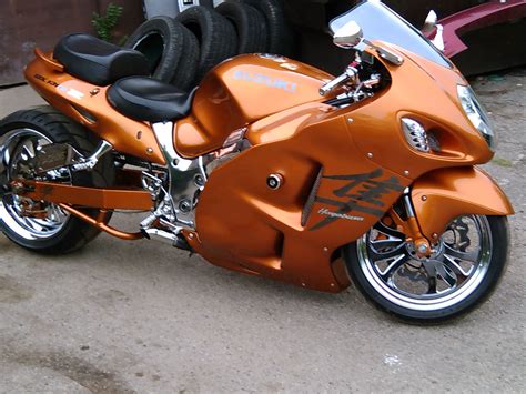 Suzuki Hayabusa Custom Paint Jobs : custom paint , Suzuki Hayabusa , http://www.PashnitBusa ...