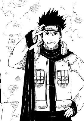 The Eighth Hokage | FANON Kage Wiki | Fandom