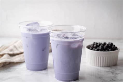 Taro Milk Tea Recipe: Easy & Sweet